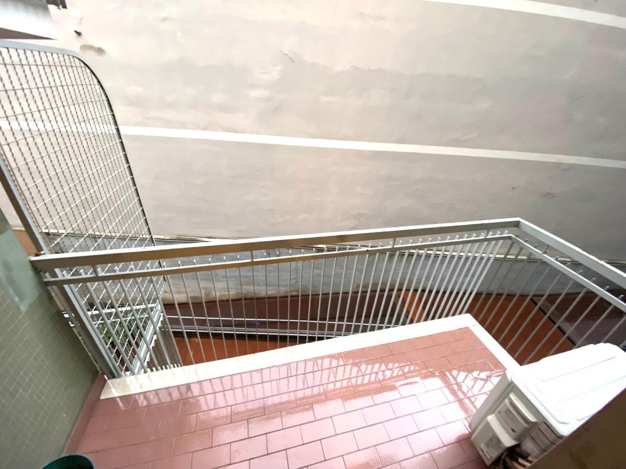 Appartamento In Darsena - Navigli Milan Bagian luar foto