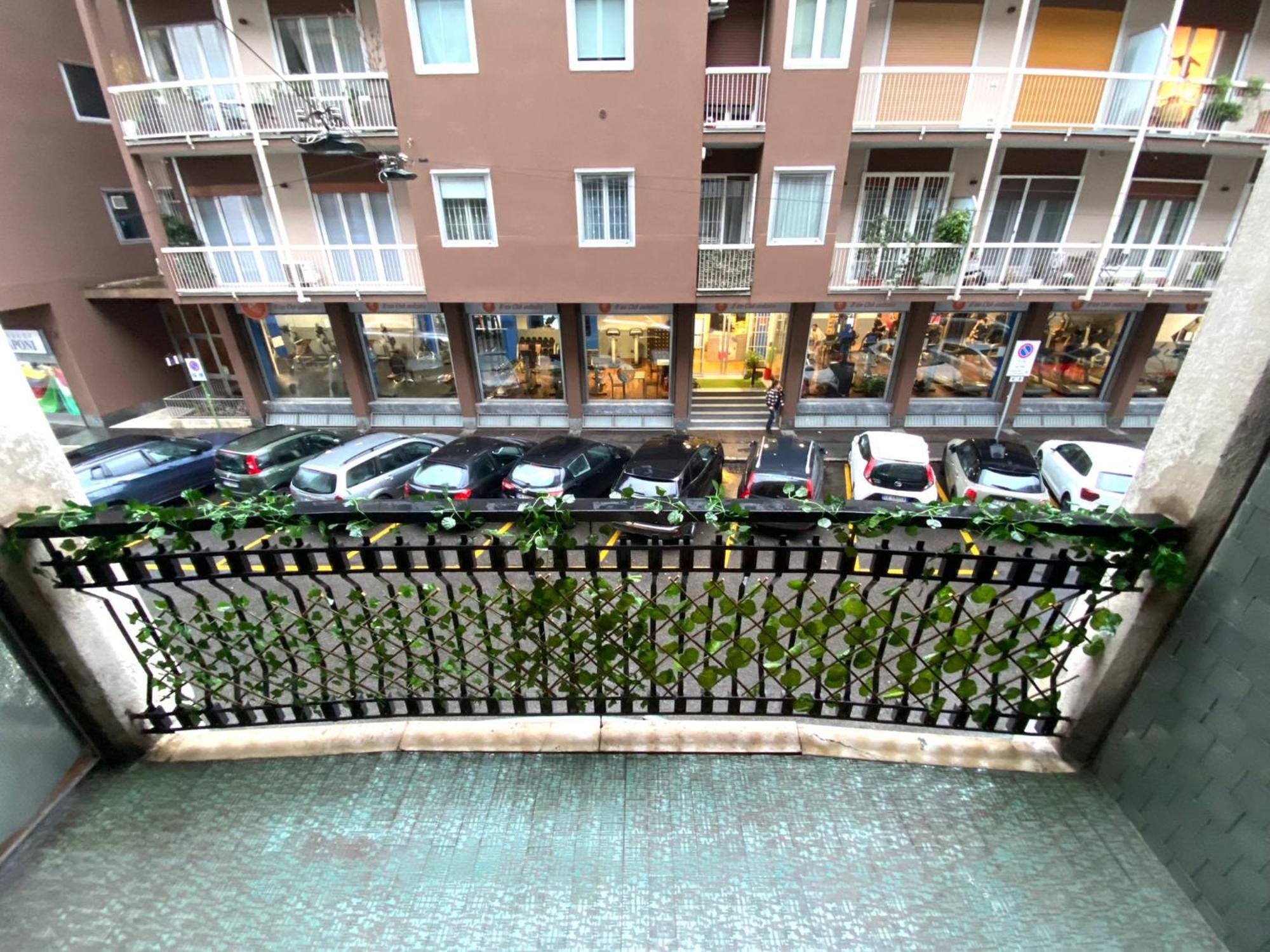Appartamento In Darsena - Navigli Milan Bagian luar foto